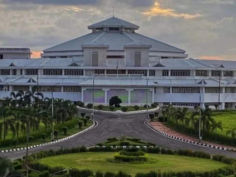 Tripura presents Rs 34,212 crore budget with 240 crore deficit