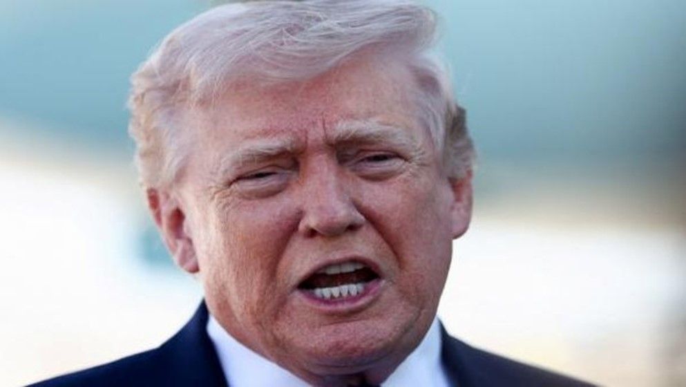 Trump Determined to Reach a Deal with Iran...