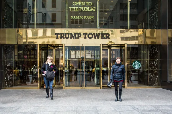 Trump Tower