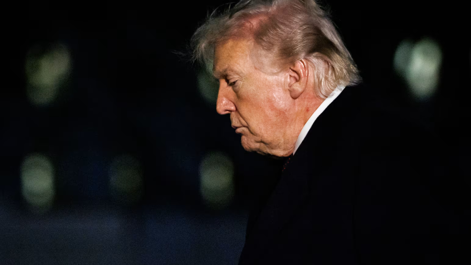 Trump needs China’s help fixing the global oil crisis. It’s unlikely to play along