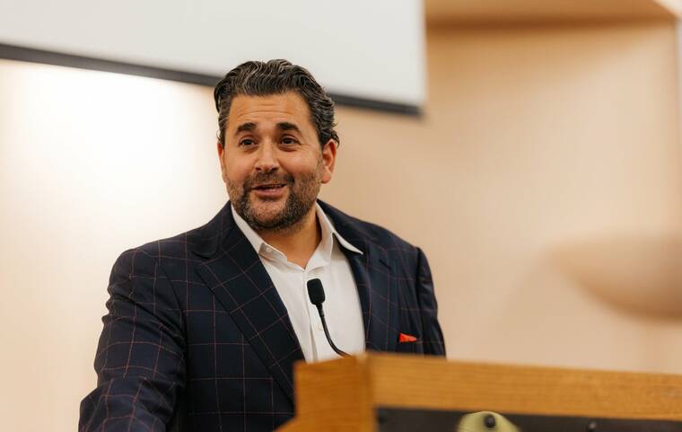 Trump picks ‘alpha male’ influencer to be tourism envoy