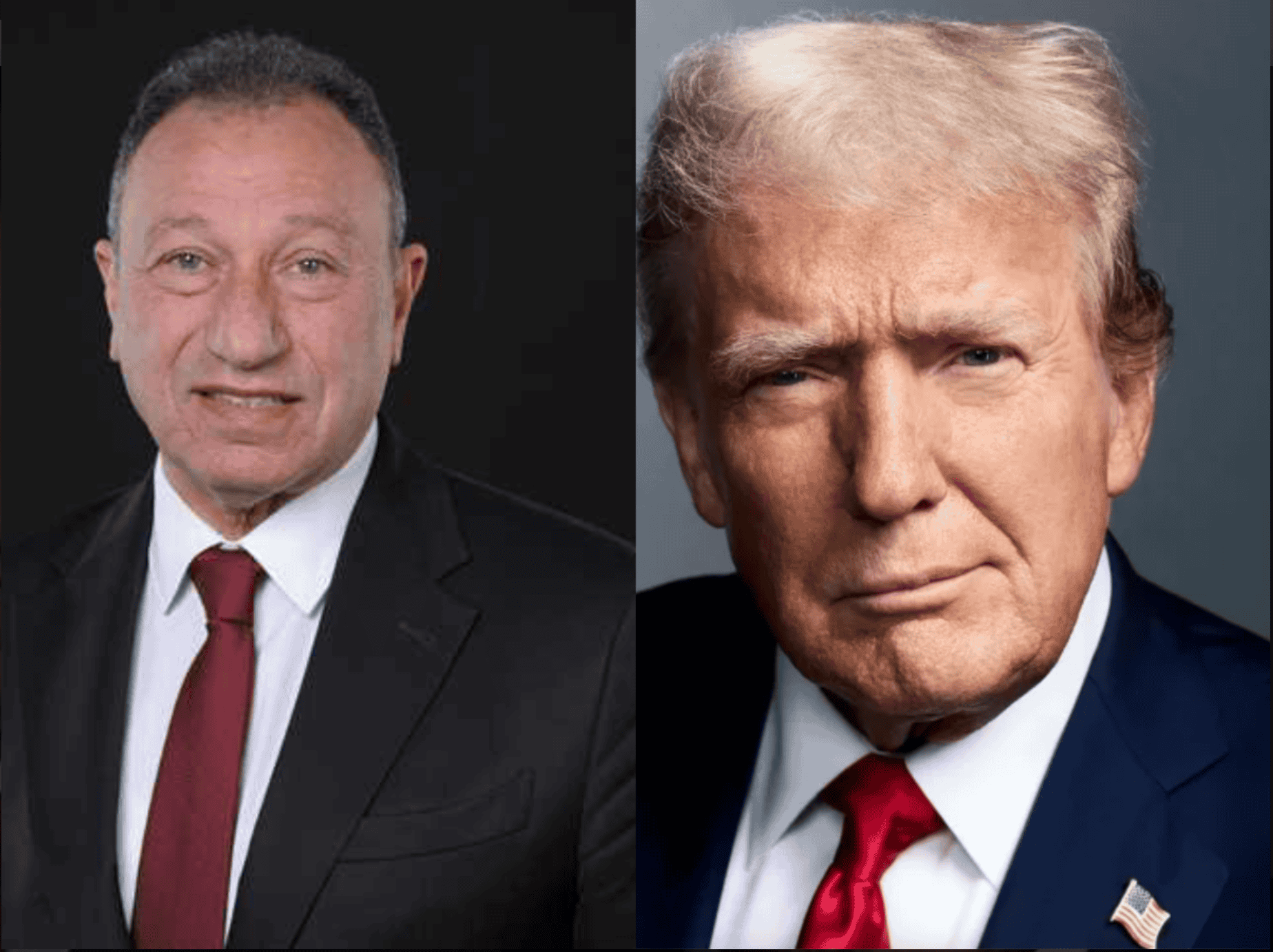 Trump praises Al Ahly SC as one of "the best teams in the world"