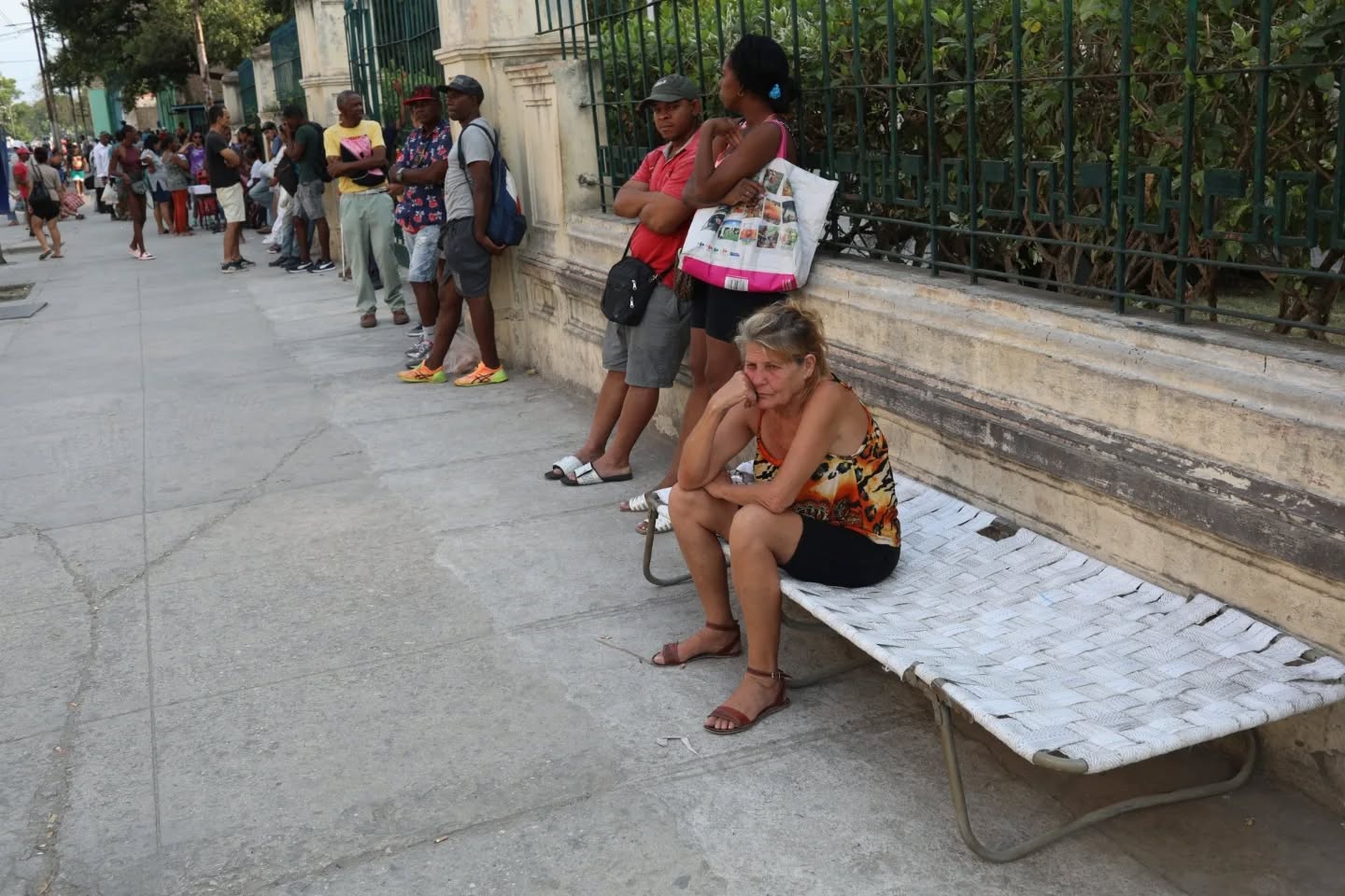 Trump with Cuba: Good Cop or Bad Cop?