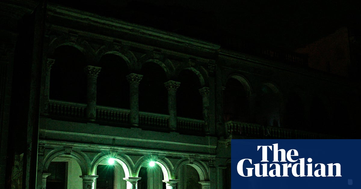 Trump’s threats to ‘take’ Cuba signal rising US pressure as island grapples with power crisis | Cuba