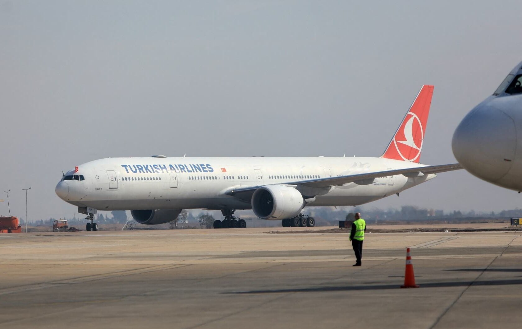 Turkish Airlines launches Yerevan flights amid Armenia-Turkey thaw