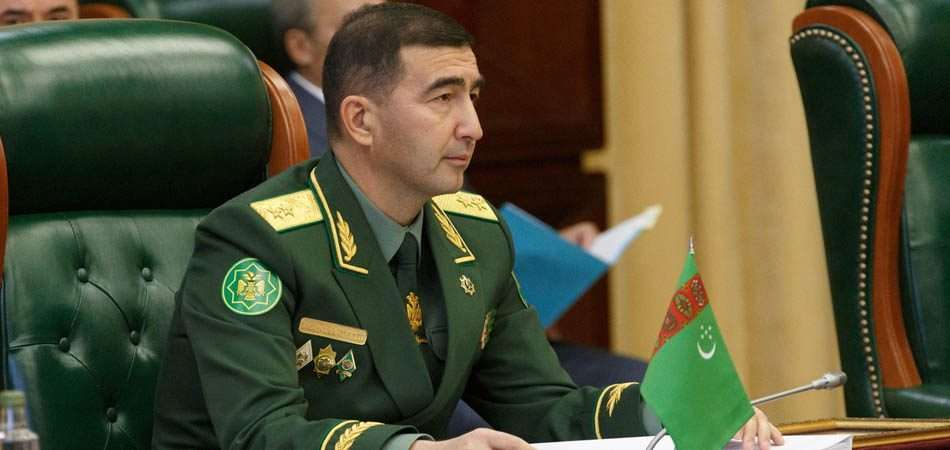 Turkmen Military Withholding Passports, Blocking Officers from Resigning for Months