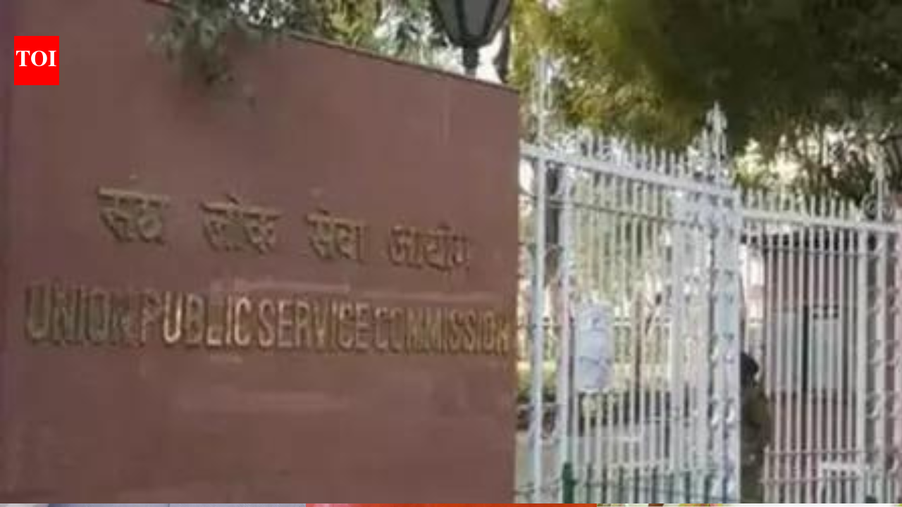 Two Akanksha Singhs, one UPSC rank: Ghazipur candidate confirmed at 301 | India News