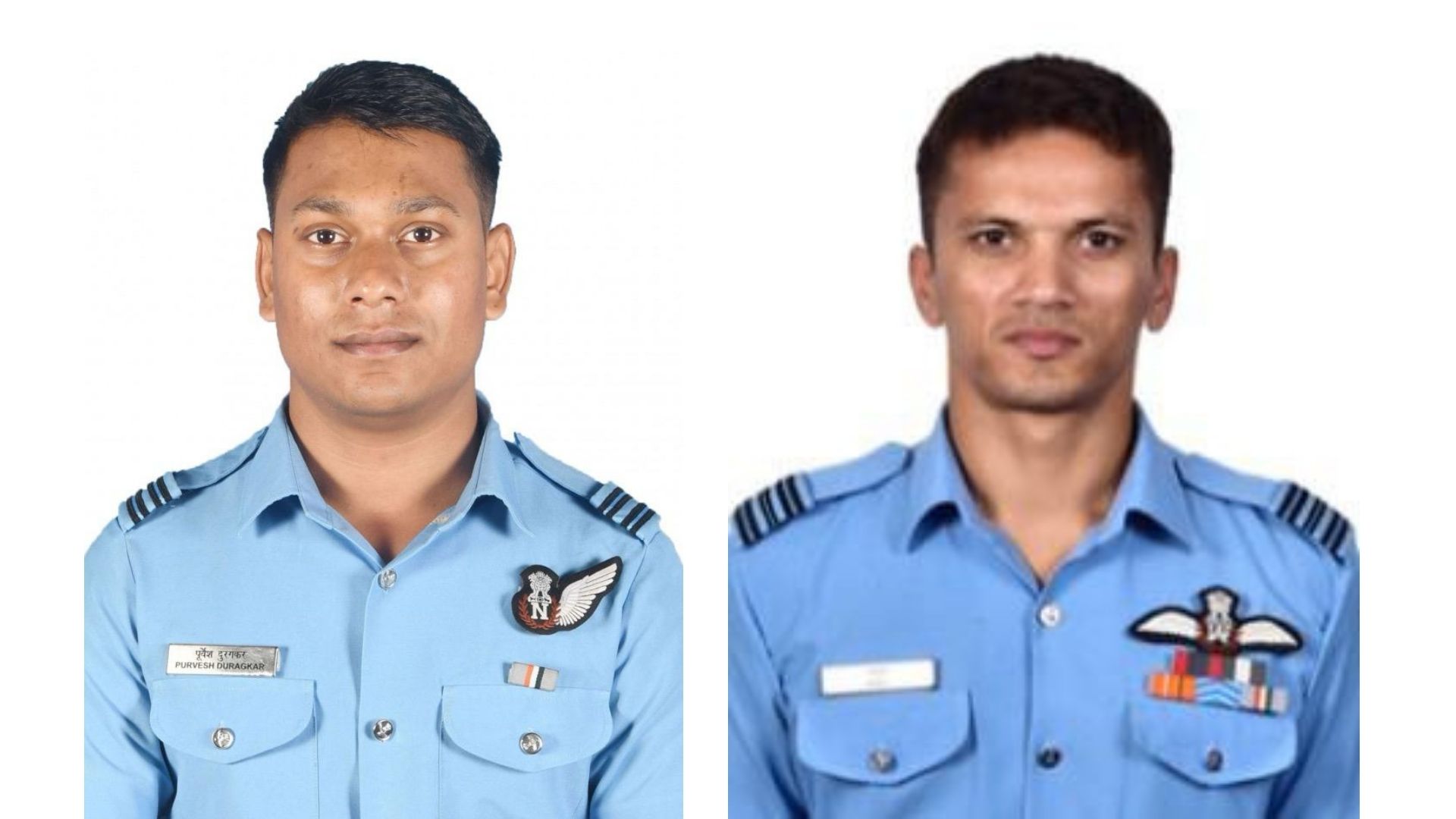 Two IAF pilots killed in Sukhoi Su-30MKI crash