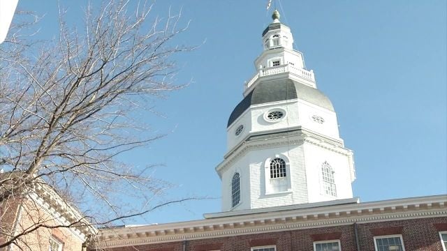 Two liquor-related bills being worked on in Worcester & Wicomico Counties
