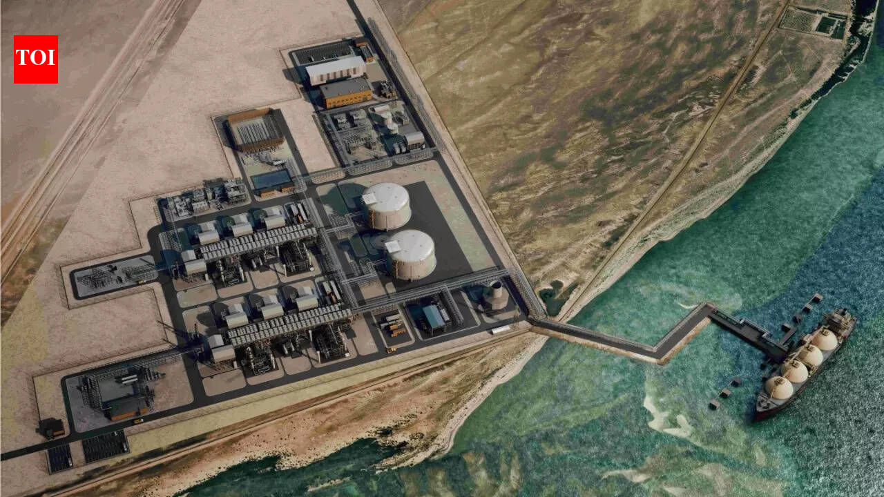 UAE slams Iran’s ‘terrorist attack’ as missiles target Abu Dhabi's Habshan gas facility, Bab oil field: Calls it ‘dangerous escalation’ amid war with US-Israel