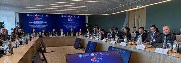 UK and Kyrgyzstan Expand Financial Cooperation