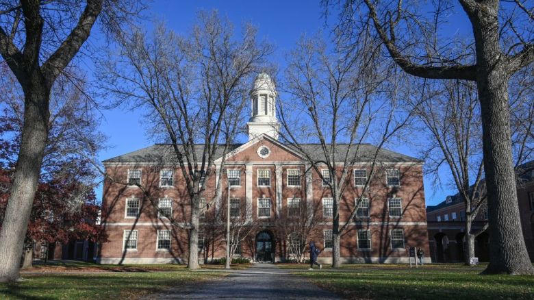 UMaine poised to end Spanish degree, suspend medical lab degree