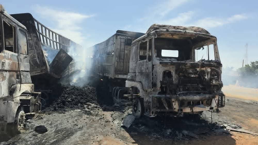 UN alarm at constraints on humanitarian access across Sudan amid ongoing attacks