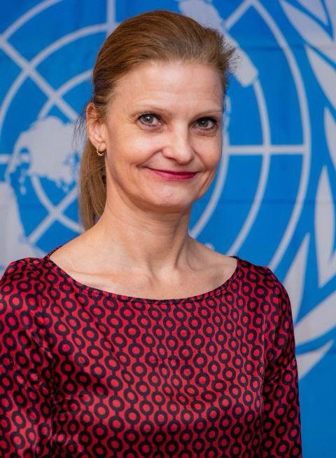 UN appoints Daniela Kroslak to lead Haiti anti-gang support office