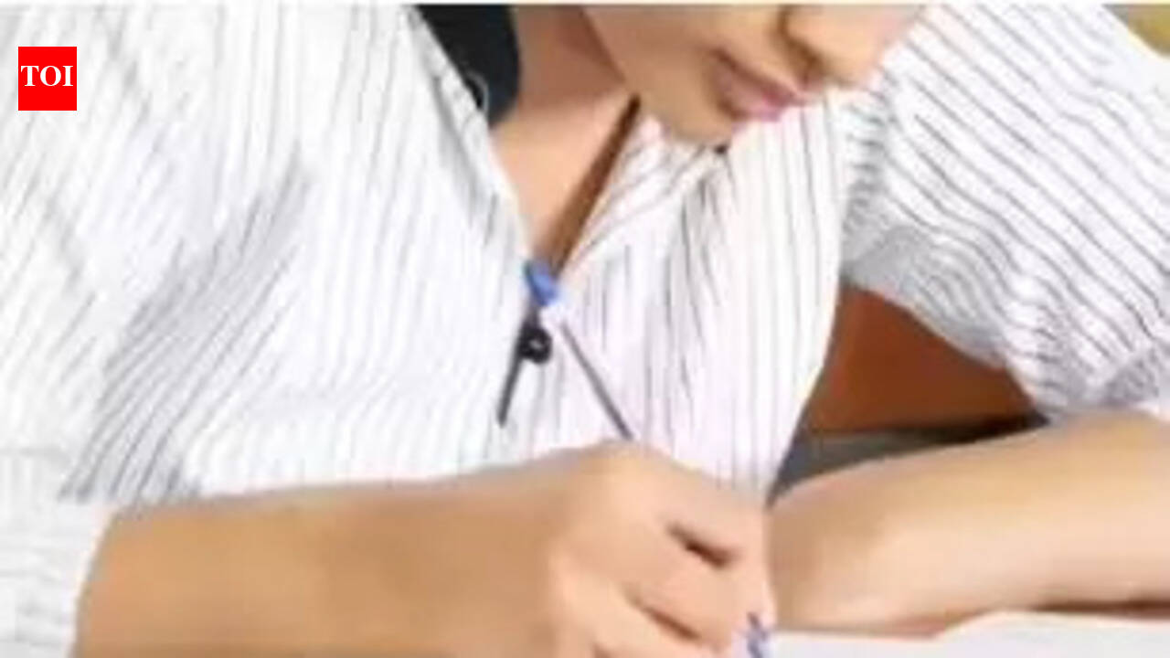 UP Board: 3-tier evaluation to boost accuracy | Prayagraj News