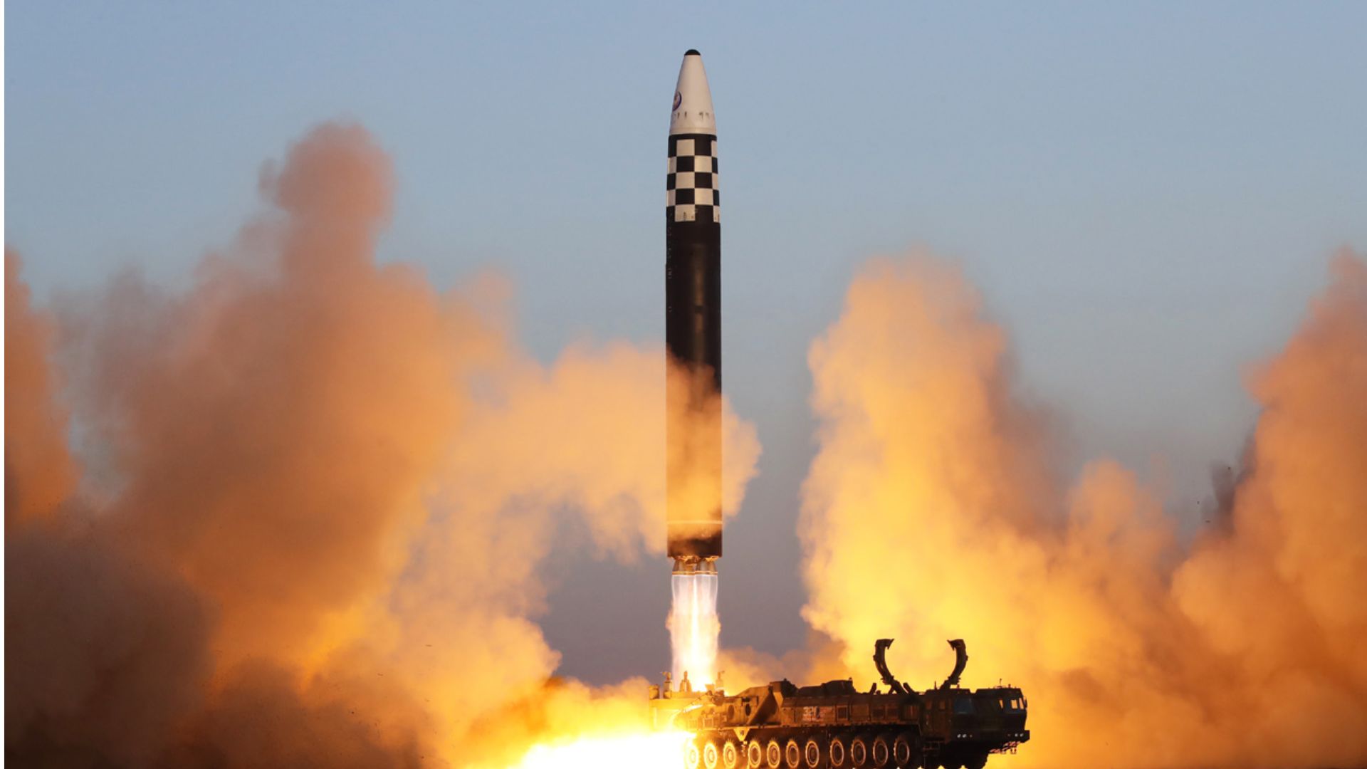 US and Russia clash over North Korean nukes at UN forum