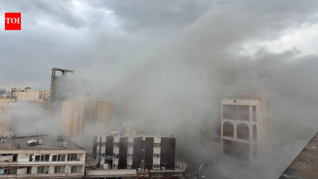 US embassy in Saudi Arabia warns of 'imminent' missile and drone threats in Dhahran; urges citizens to avoid consulate | World News