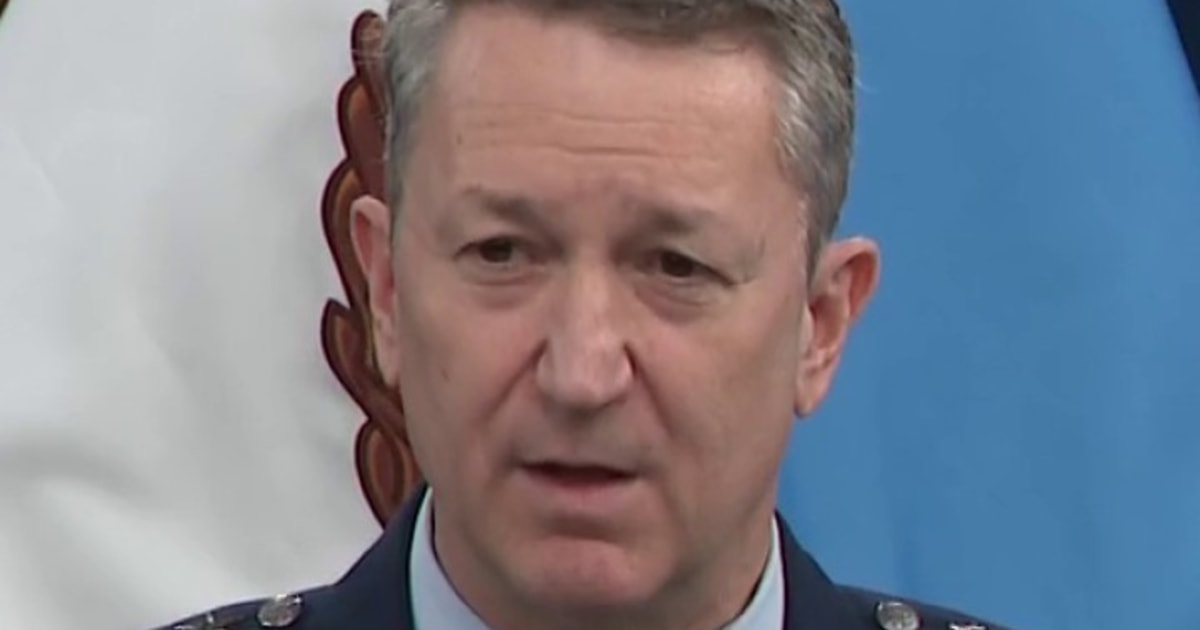 U.S. expects 'additional losses' in Operation Epic Fury