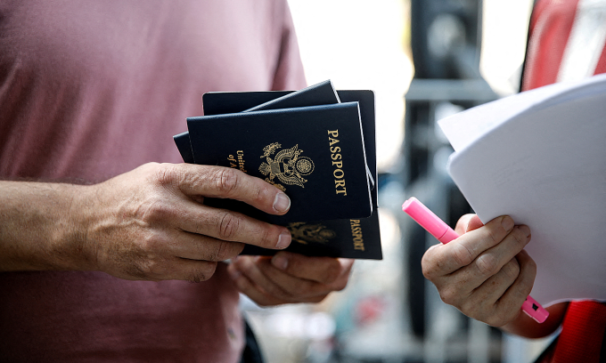 US to slash fee by over 80% for renouncing citizenship