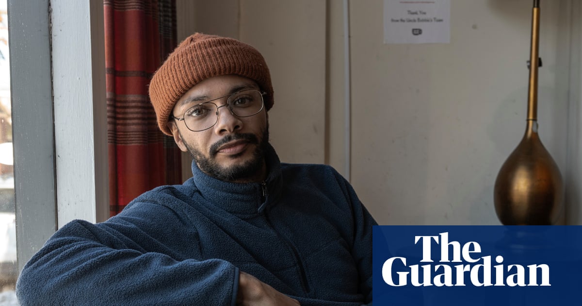 US traveller recounts brutal detention in Venezuela’s feared prisons: ‘They beat me, chained me up’ | Venezuela