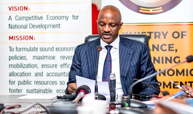 Uganda's debt rises to Shs131 trillion as questions of sustainability creep in