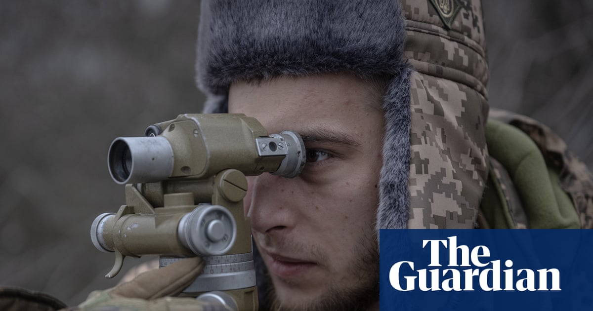 Ukraine war briefing: Ukraine strikes Russian aircraft sites 800km from border | Russia