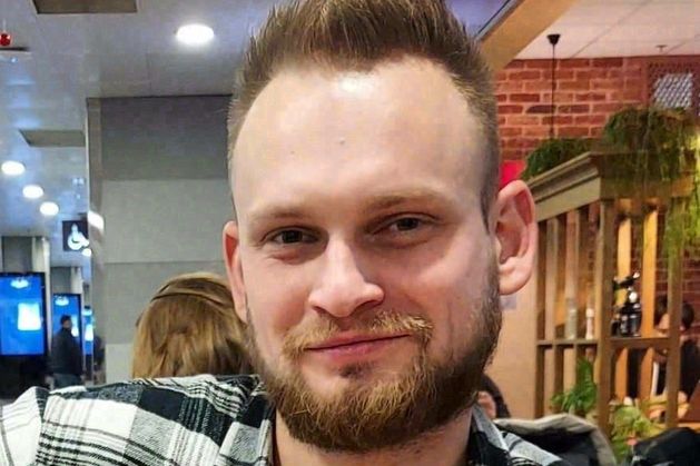 Ukrainian father who died after Cork stabbing hailed as ‘soulmate’ by heartbroken wife