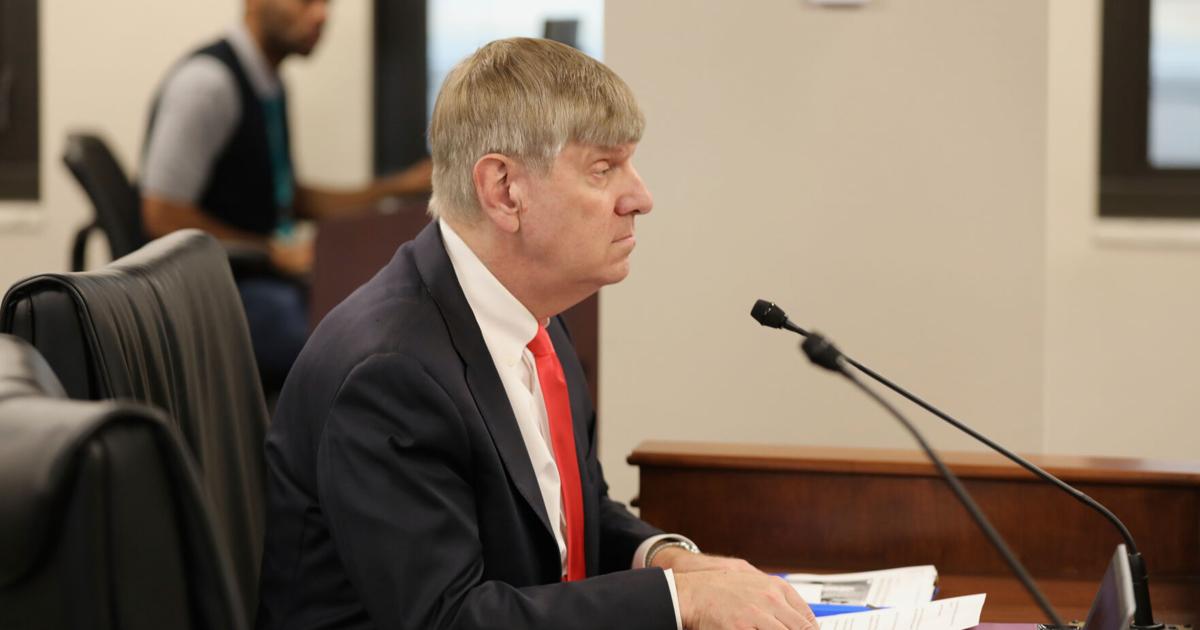 Under proposed SC law, DPH director would be ousted