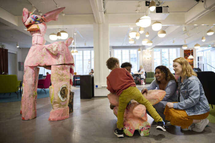 Unpacking Finnish happiness - thisisFINLAND