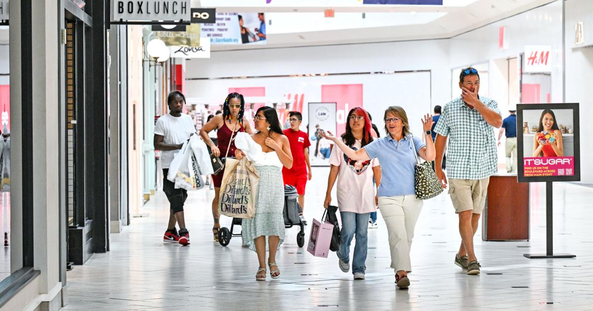 Urban Planet to open Mall of Louisiana location | Business