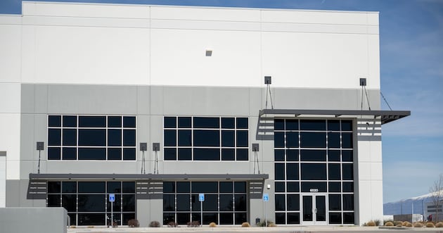 Utahns should unite against proposed ICE facility