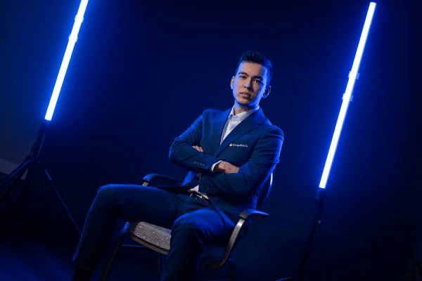 Uzbek Grandmaster Abdusattorov Wins in Prague: “I Was Always in Control.”