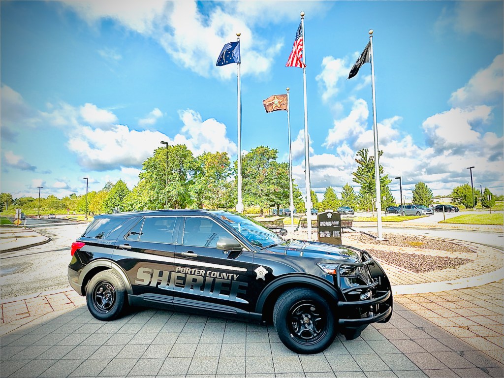 Valparaiso man dies in Friday night wreck