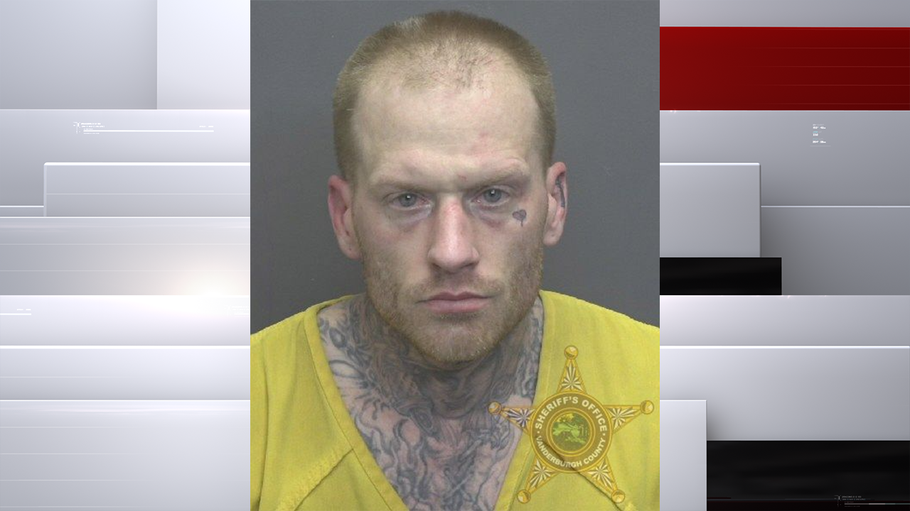 Vanderburgh County jail inmate attempts escape while in hospital bathroom - Indianapolis News | Indiana Weather | Indiana Traffic