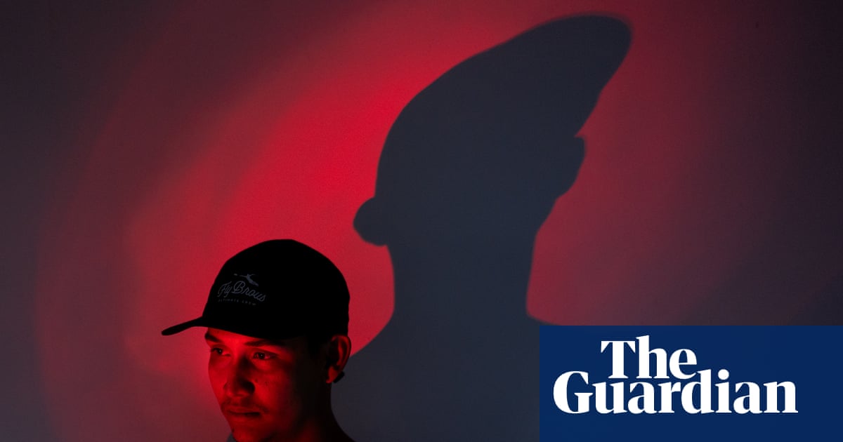 Venezuelan man says his rose tattoos got him deported to El Salvador’s brutal prison: ‘I thought my life had ended’ | Trump administration