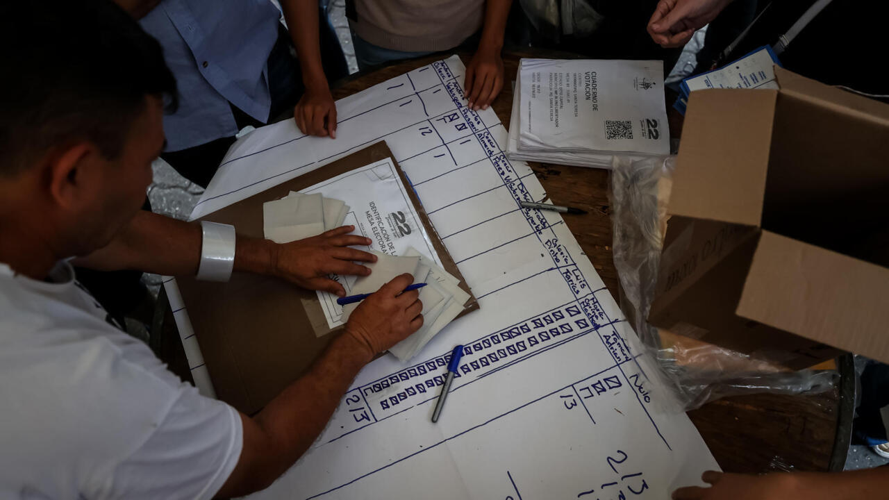 Venezuela’s Opposition Needs New Primaries for an Unprecedented Crossroads