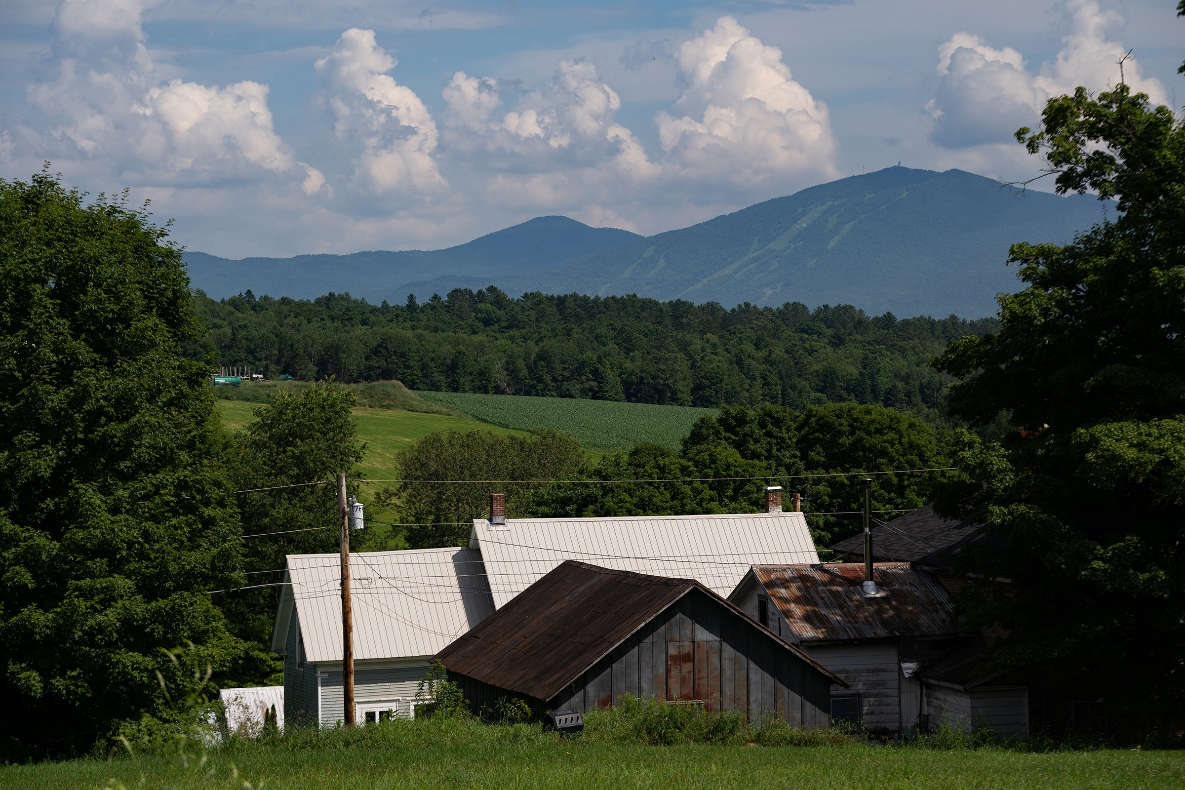 Vermont's Act 181 sparks rural community backlash