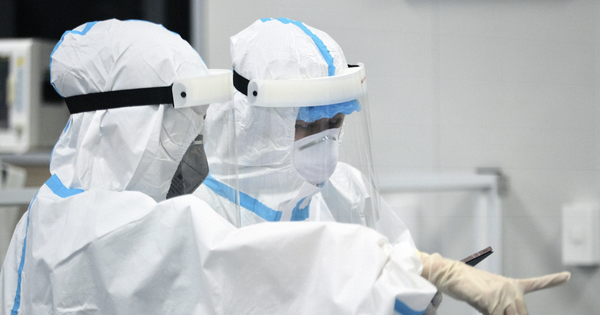 Vietnam health ministry advises public not to panic about new COVID-19 variant