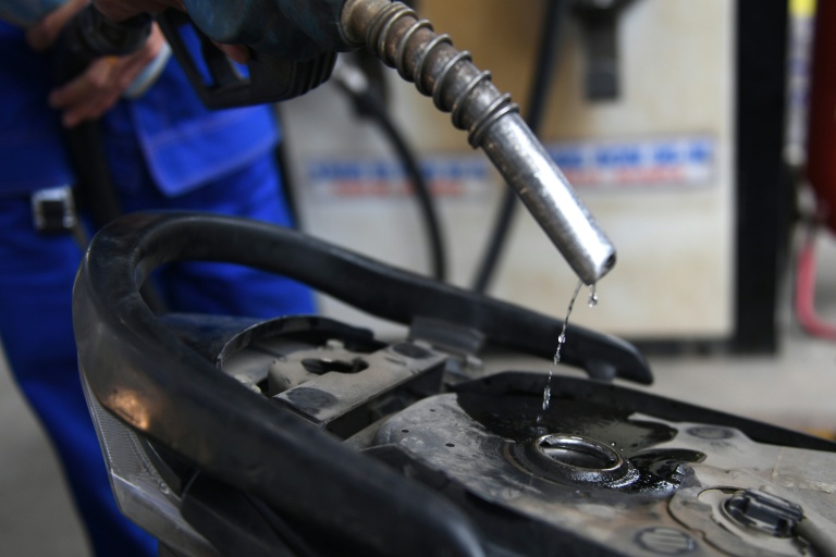 Vietnam lowers fuel prices after diesel doubled since Mideast war