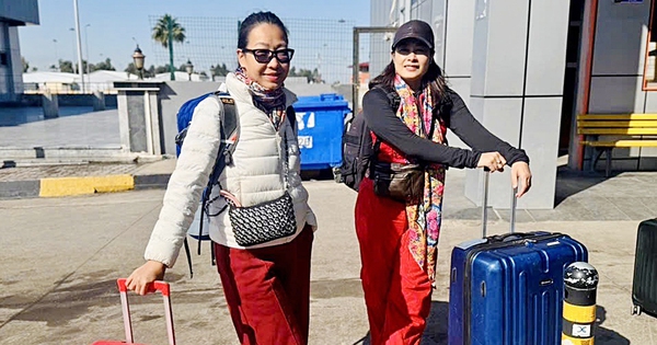 Vietnamese travelers scramble for routes home as Middle East disruptions cancel flights, drive up fares