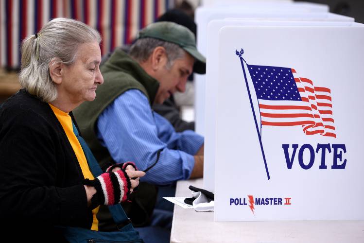 Voters approve Mascoma School District's $32.97M budget