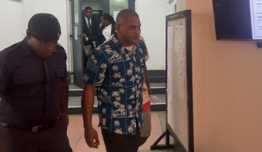Vuibureta to be Sentenced Next Tuesday Over Humiliating Remarks About Tabuya on TikTok