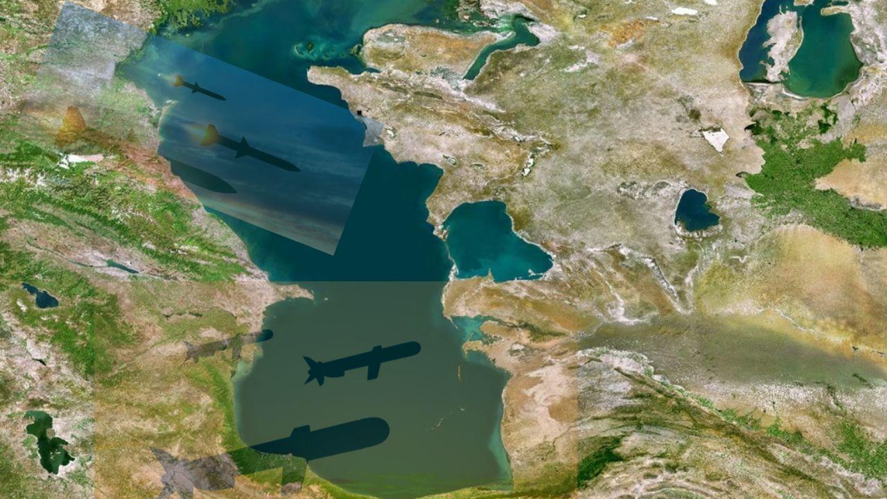 War Reaches the Caspian: Central Asia Faces Growing Regional Risk