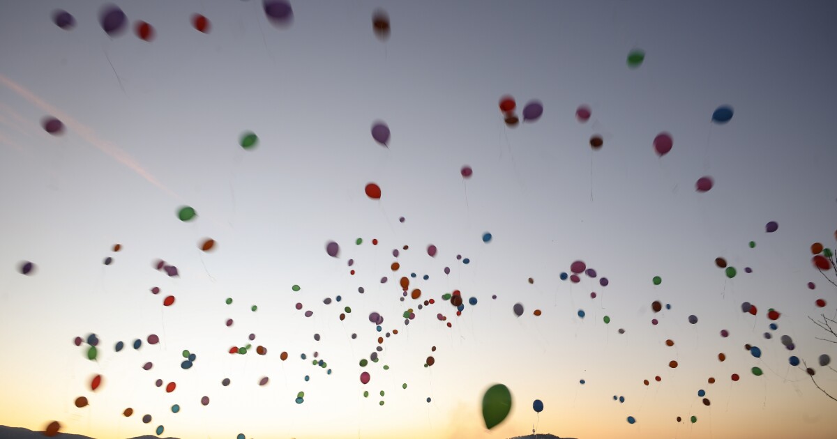 War in Iran is about to cramp a critical helium supply