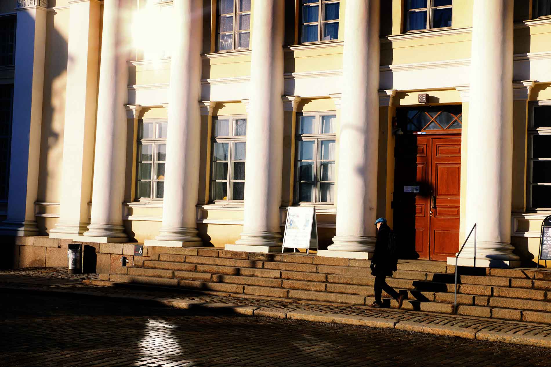 Warm Weather Expected Across Finland Due to Foehn Winds and High Pressure System | Finland Today | News in English