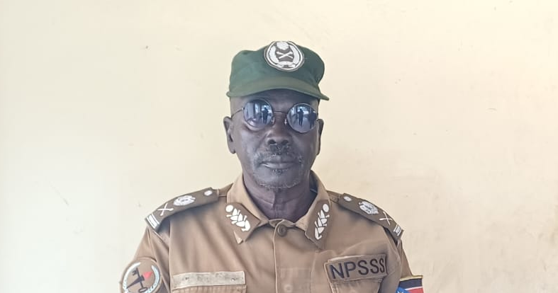 Wau Prison Chief blames overcrowding on absent complainants