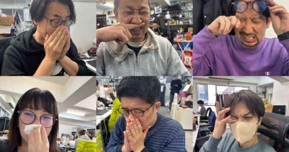 We asked our Japanese team of writers how they deal with seasonal allergies in Japan