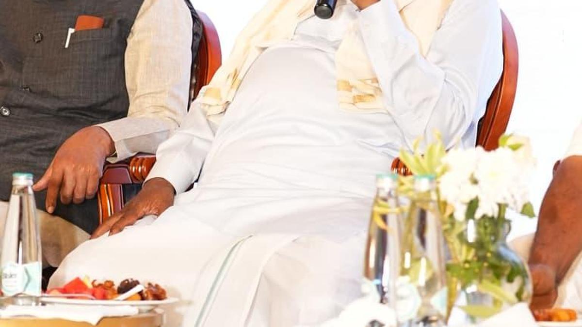 We will have to approach court against Centre to seek justice on devolution of funds, says CM Siddaramaiah