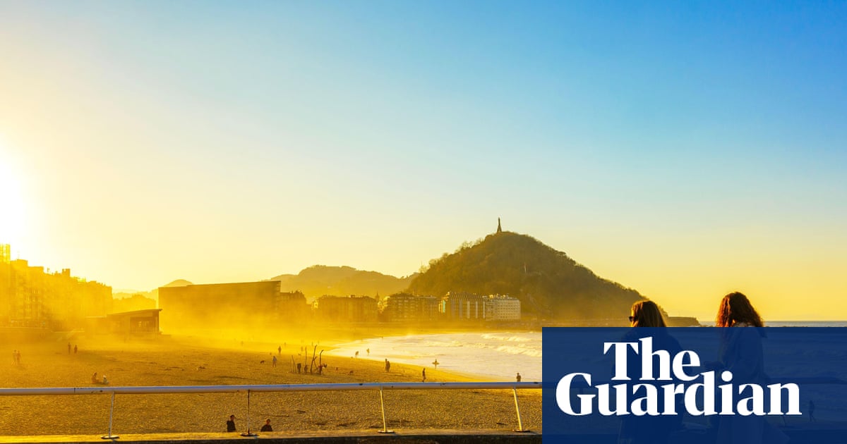 Weather tracker: February temperature records broken in France and Spain | France