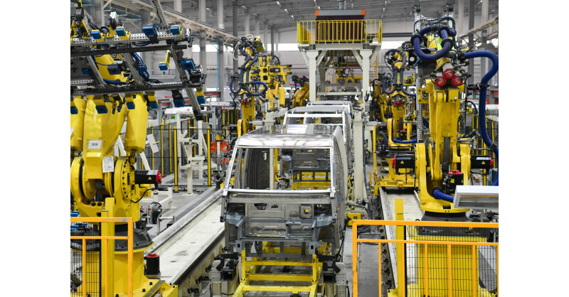 Weiqiao Pioneering Group Adds Sixth National “Green Factory”